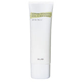 Buy B.LAB Matcha Hydrating Real Sun Screen 50ml at Lila Beauty - Korean and Japanese Beauty Skincare and Makeup Cosmetics