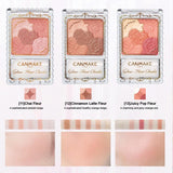 खरीदना Canmake चमक फ्लेर गाल (10 प्रकार) और Lila Beauty - कोरियाई और जापानी ब्यूटी स्किनकेयर और मेकअप कॉस्मेटिक्स