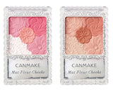 Buy Canmake Matt Fleur Cheeks at Lila Beauty - Korean and Japanese Beauty Skincare and Makeup Cosmetics