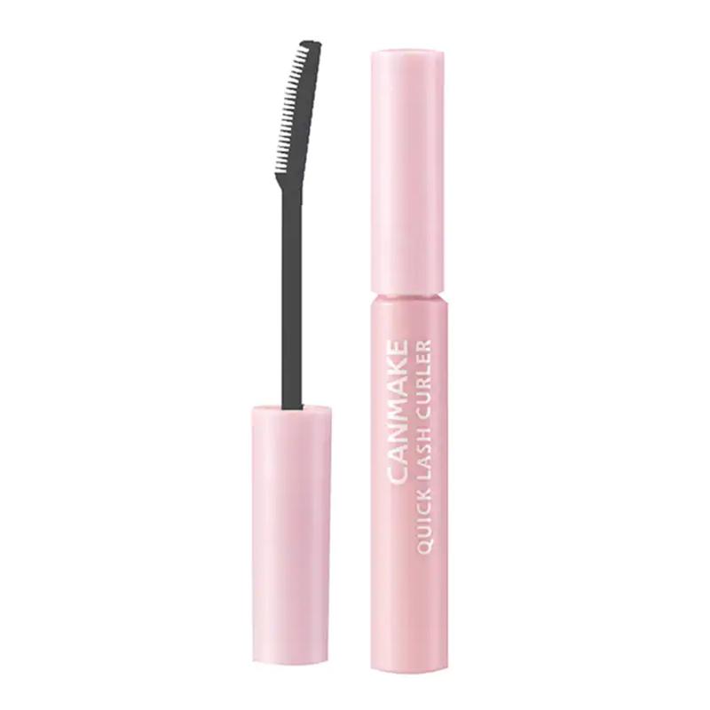 Buy Canmake Quick Lash Curler 0 Transparent Type at Lila Beauty - Korean and Japanese Beauty Skincare and Makeup Cosmetics