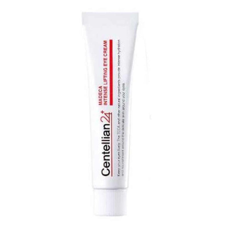 Buy Centellian24 Madeca Intensive Eye Cream 25ml at Lila Beauty - Korean and Japanese Beauty Skincare and Makeup Cosmetics