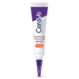 Buy CeraVe Skin Renewing Vitamin C Serum 30ml at Lila Beauty - Korean and Japanese Beauty Skincare and Makeup Cosmetics