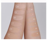Buy Clio Kill Cover The New Founwear Cushion (15g x 2ea) at Lila Beauty - Korean and Japanese Beauty Skincare and Makeup Cosmetics