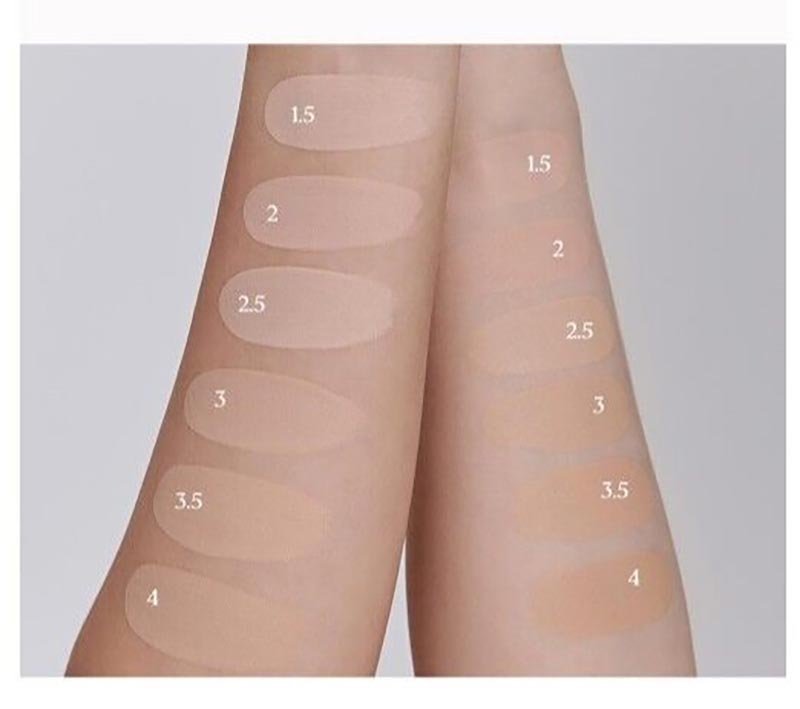 Buy Clio Kill Cover The New Founwear Cushion (15g x 2ea) at Lila Beauty - Korean and Japanese Beauty Skincare and Makeup Cosmetics