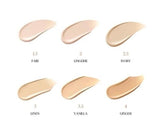 Buy Clio Kill Cover The New Founwear Cushion (15g x 2ea) at Lila Beauty - Korean and Japanese Beauty Skincare and Makeup Cosmetics