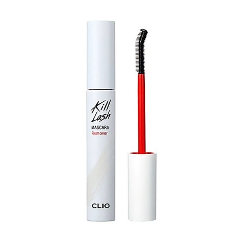 Buy Clio Kill Lash Mascara Remover 8.5g at Lila Beauty - Korean and Japanese Beauty Skincare and Makeup Cosmetics
