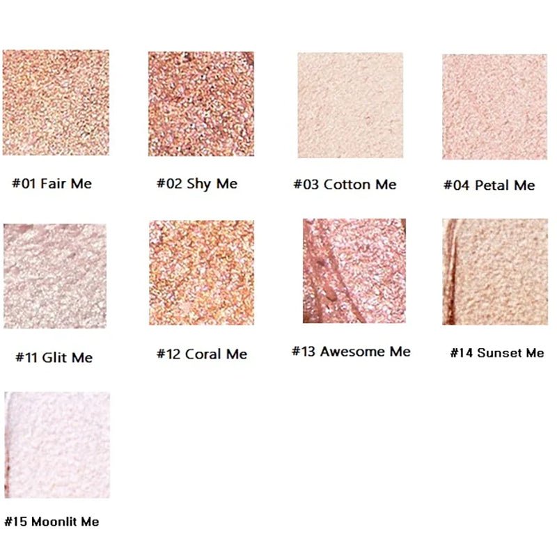 Twinkle Pop Glittering Eye Stick Twinkle Pop Glittering Eye Stick