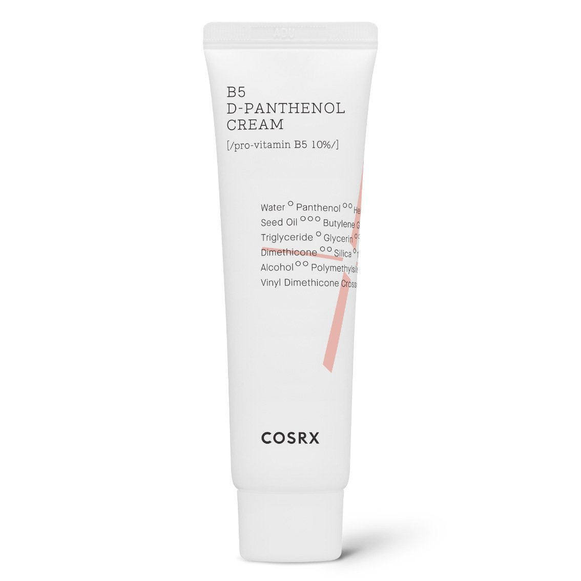 Buy Cosrx Balancium B5 D-Panthenol Cream 50ml at Lila Beauty - Korean and Japanese Beauty Skincare and Makeup Cosmetics