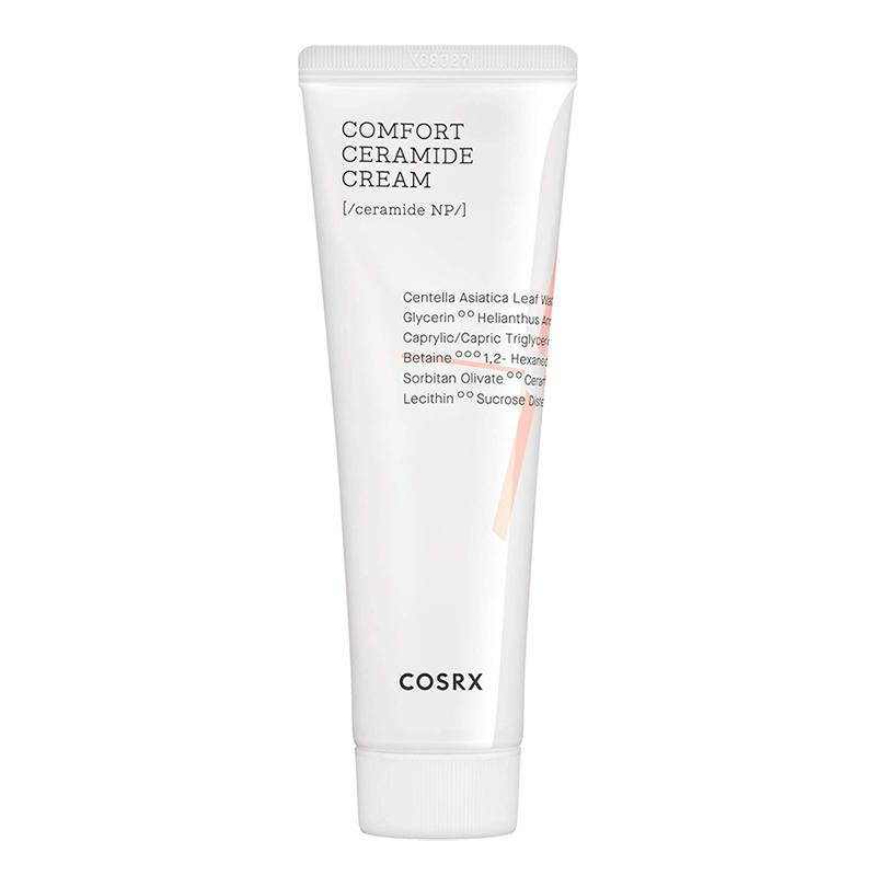 Buy Cosrx Balancium Comfort Ceramide Cream 80g at Lila Beauty - Korean and Japanese Beauty Skincare and Makeup Cosmetics