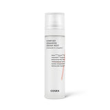 Buy Cosrx Balancium Comfort Ceramide Cream Mist 120ml in Australia at Lila Beauty - Korean and Japanese Beauty Skincare and Cosmetics Store