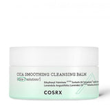 Buy Cosrx Cica Smoothing Cleansing Balm 120ml in Australia at Lila Beauty - Korean and Japanese Beauty Skincare and Cosmetics Store