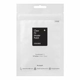 Buy Cosrx Clear Fit Master Patch 1 Pack (18 Pieces) at Lila Beauty - Korean and Japanese Beauty Skincare and Makeup Cosmetics