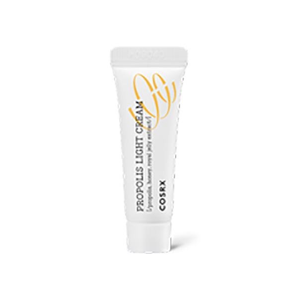 Buy Cosrx Full Fit Propolis Light Cream Mini Sample Size 5ml in Australia at Lila Beauty - Korean and Japanese Beauty Skincare and Cosmetics Store