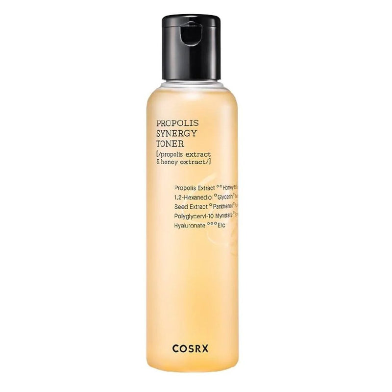 Buy Cosrx Full Fit Propolis Synergy Toner 150ml at Lila Beauty - Korean and Japanese Beauty Skincare and Makeup Cosmetics