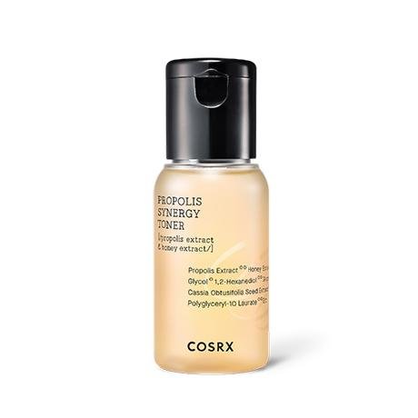 Buy Cosrx Full Fit Propolis Synergy Toner 50ml in Australia at Lila Beauty - Korean and Japanese Beauty Skincare and Cosmetics Store