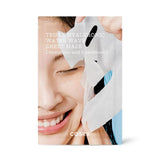Buy Cosrx Hydrium Triple Hyaluronic Water Wave Sheet Mask (1 Pc) in Australia at Lila Beauty - Korean and Japanese Beauty Skincare and Cosmetics Store