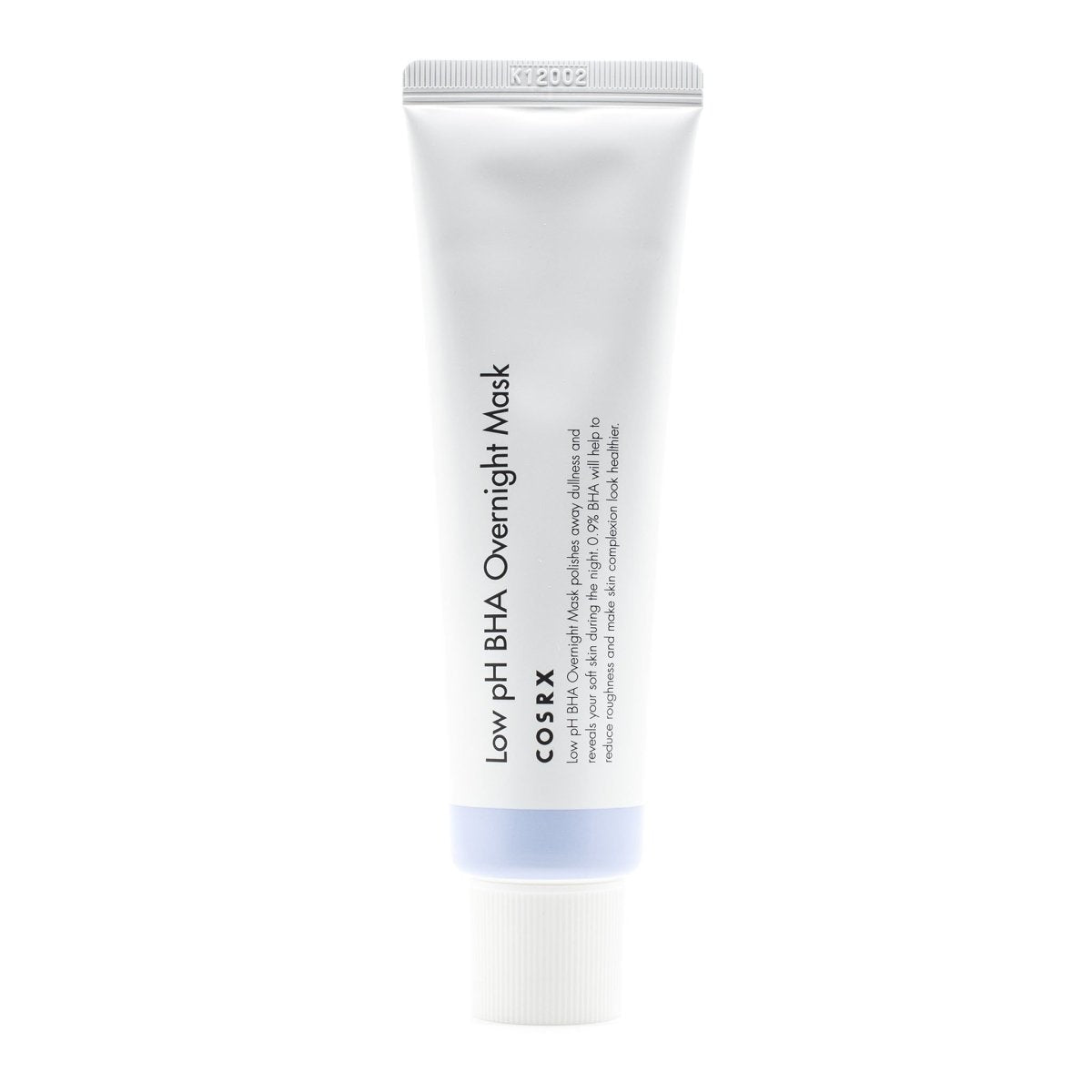 Buy Cosrx Low pH BHA Overnight Mask 50ml at Lila Beauty - Korean and Japanese Beauty Skincare and Makeup Cosmetics