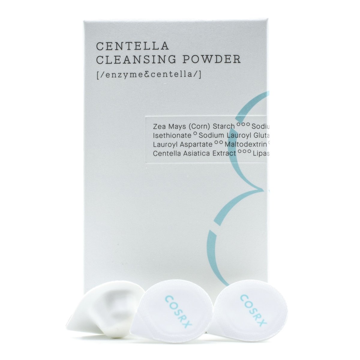 Cosrx Powder Buy Cosrx Low pH Centella Cleansing Powder Australia - Korean Skincare