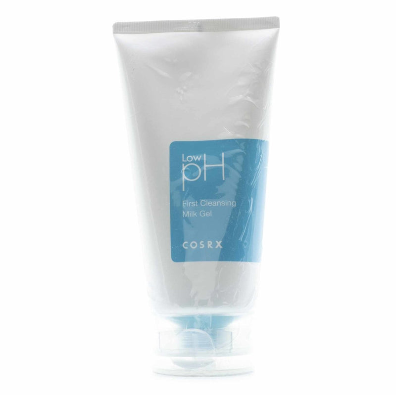 Buy Cosrx Low pH First Cleansing Milk Gel 150ml at Lila Beauty - Korean and Japanese Beauty Skincare and Makeup Cosmetics