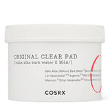 Buy Cosrx One Step Original Clear Pad 1 pack (70 Pieces) at Lila Beauty - Korean and Japanese Beauty Skincare and Makeup Cosmetics