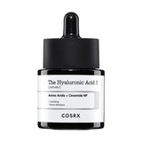Buy Cosrx The Hyaluronic Acid 3 Serum 20g at Lila Beauty - Korean and Japanese Beauty Skincare and Makeup Cosmetics