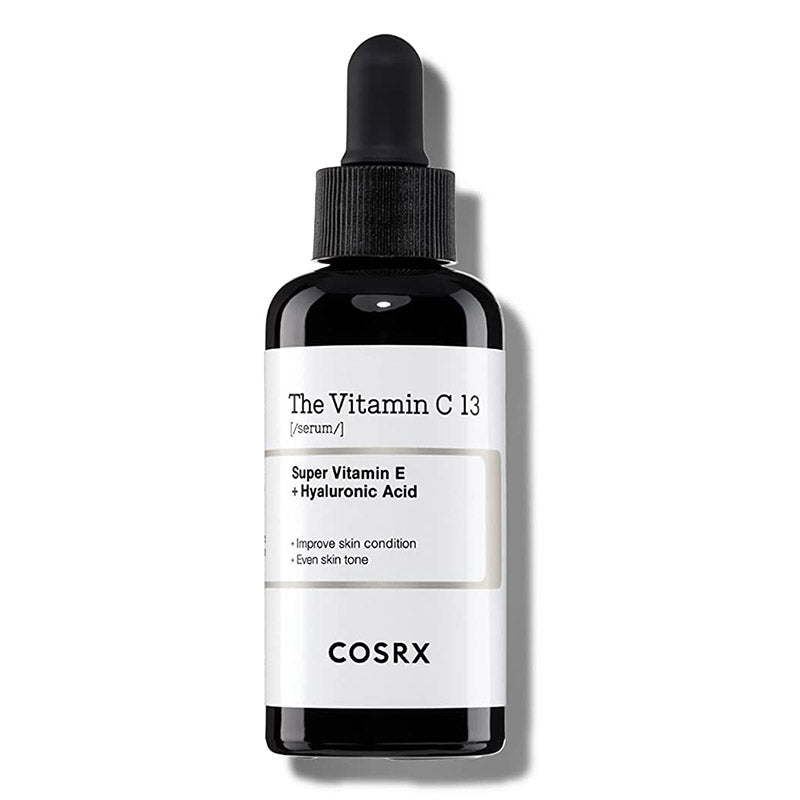 Buy Cosrx The Vitamin C 13 Serum 20ml at Lila Beauty - Korean and Japanese Beauty Skincare and Makeup Cosmetics