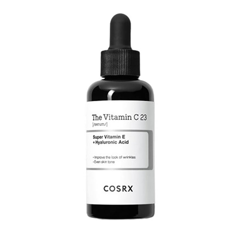 Buy Cosrx The Vitamin C 23 Serum 20g at Lila Beauty - Korean and Japanese Beauty Skincare and Makeup Cosmetics