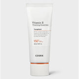 Buy Cosrx Vitamin E Vitalizing Sunscreen 50ml at Lila Beauty - Korean and Japanese Beauty Skincare and Makeup Cosmetics