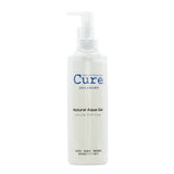 Buy Cure Natural Aqua Gel 250g at Lila Beauty - Korean and Japanese Beauty Skincare and Makeup Cosmetics