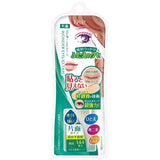 Buy D-UP Wonder Eyelid Tape (Single Side) 144 pcs at Lila Beauty - Korean and Japanese Beauty Skincare and Makeup Cosmetics