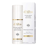 Buy d'Alba Double Serum All In One Multi Balm 10g at Lila Beauty - Korean and Japanese Beauty Skincare and Makeup Cosmetics