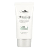 Buy d'Alba UV Essence Waterfull Mild Sunscreen 50ml at Lila Beauty - Korean and Japanese Beauty Skincare and Makeup Cosmetics