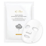 Buy d'Alba White Truffle Nourishing Treatment Mask 25ml at Lila Beauty - Korean and Japanese Beauty Skincare and Makeup Cosmetics