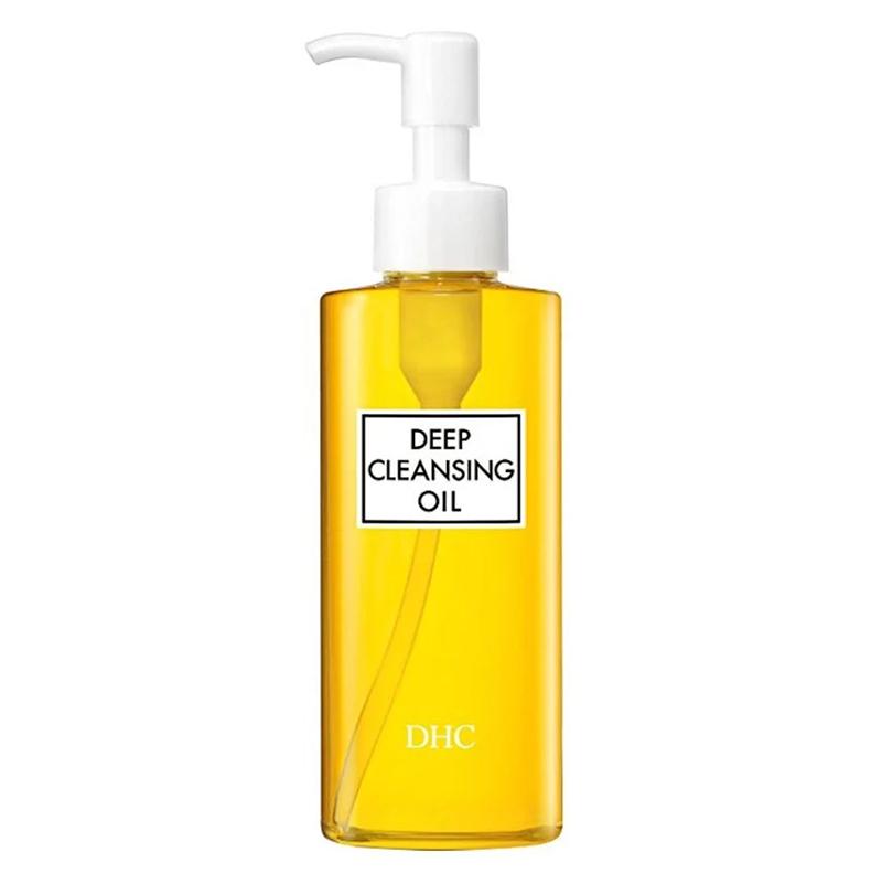 Buy DHC Deep Cleansing Oil 150ml at Lila Beauty - Korean and Japanese Beauty Skincare and Makeup Cosmetics