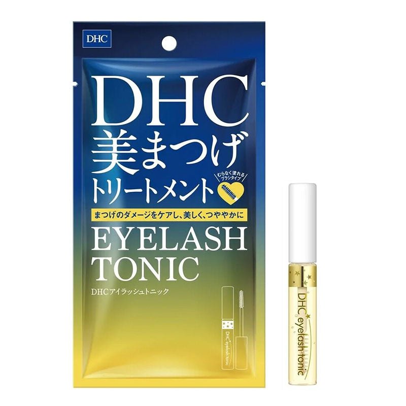 Buy DHC Eyelash Tonic 6.5ml at Lila Beauty - Korean and Japanese Beauty Skincare and Makeup Cosmetics
