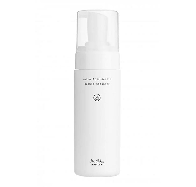 Buy Dr. Althea Amino Acid Gentle Bubble Cleanser 140ml at Lila Beauty - Korean and Japanese Beauty Skincare and Makeup Cosmetics