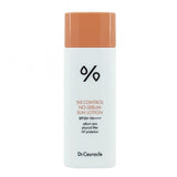 Buy Dr. Ceuracle 5α Control No - Sebum Sun Lotion 50ml at Lila Beauty - Korean and Japanese Beauty Skincare and Makeup Cosmetics