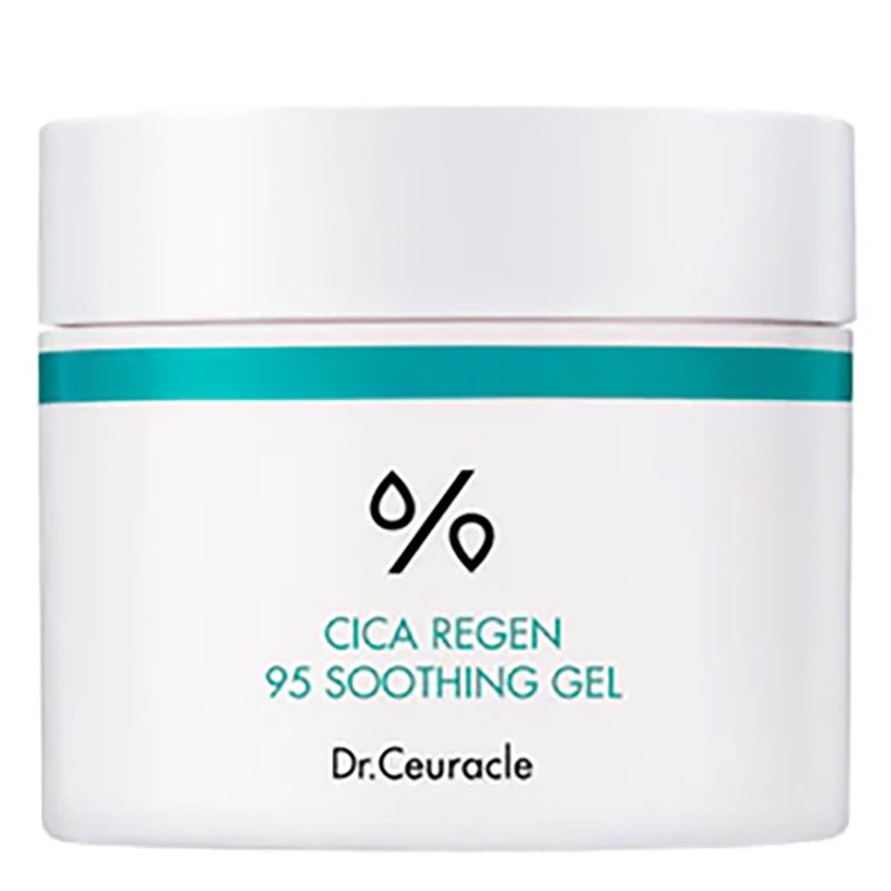 Buy Dr. Ceuracle Cica Regen 95 Soothing Gel 110g at Lila Beauty - Korean and Japanese Beauty Skincare and Makeup Cosmetics