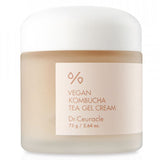 Buy Dr. Ceuracle Vegan Kombucha Tea Gel Cream 75g at Lila Beauty - Korean and Japanese Beauty Skincare and Makeup Cosmetics