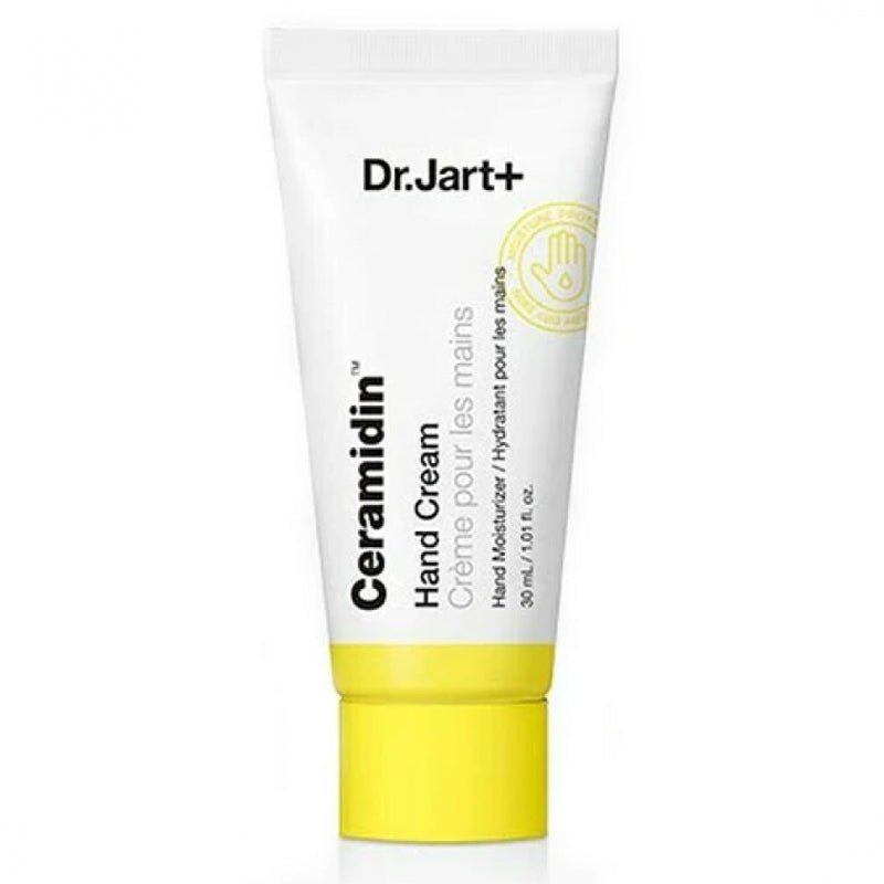 Buy Dr. Jart+ Ceramidin Hand Cream 50ml at Lila Beauty - Korean and Japanese Beauty Skincare and Makeup Cosmetics