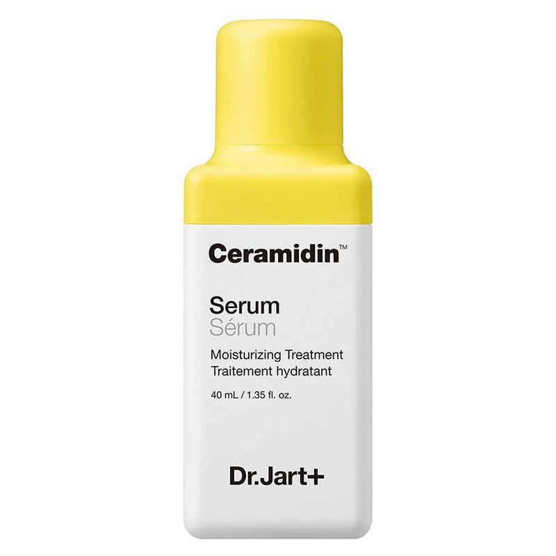 Buy Dr. Jart+ Ceramidin Serum 40ml at Lila Beauty - Korean and Japanese Beauty Skincare and Makeup Cosmetics