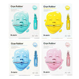 Buy Dr. Jart+ Cryo Rubber (2 Step Intensive Kit) at Lila Beauty - Korean and Japanese Beauty Skincare and Makeup Cosmetics