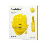 Buy Dr. Jart+ Cryo Rubber (2 Step Intensive Kit) at Lila Beauty - Korean and Japanese Beauty Skincare and Makeup Cosmetics