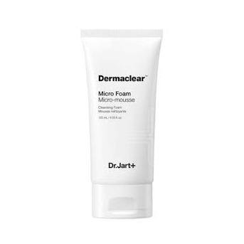 Buy Dr. Jart+ Dermaclear Micro Foam 120ml in Australia at Lila Beauty - Korean and Japanese Beauty Skincare and Cosmetics Store