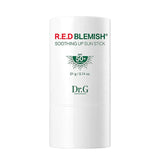 Buy Dr.G R.E.D Blemish Soothing Up Sun Stick 21g at Lila Beauty - Korean and Japanese Beauty Skincare and Makeup Cosmetics