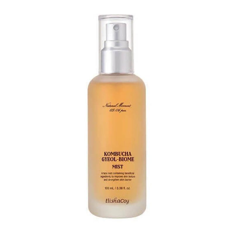 Buy Elishacoy Kombucha Gyeol Biome Mist 100ml In Australia Korean Buy Elishacoy Kombucha Gyeol Biome Mist 100ml In Australia Korean
