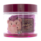 Acheter Elizavecca Milky Piggy Hell-Pore Perfect Wine Peeling Pad 30 feuilles à Lila Beauty - Soins de la peau et maquillage cosmétiques coréens et japonais