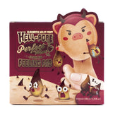 Acheter Elizavecca Milky Piggy Hell-Pore Perfect Wine Peeling Pad 30 feuilles à Lila Beauty - Soins de la peau et maquillage cosmétiques coréens et japonais