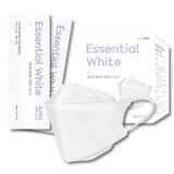 Buy Essential Essential KF94 Mask White (Large Size) 1 Mask at Lila Beauty - Korean and Japanese Beauty Skincare and Makeup Cosmetics