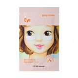 Αγορά Etude House Κολλαγόνο Eye Patch στο Lila Beauty - Κορεάτικα και ιαπωνικά καλλυντικά ομορφιάς και μακιγιάζ